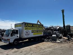 Best Recycling Services for Junk  in Rockwood, TN