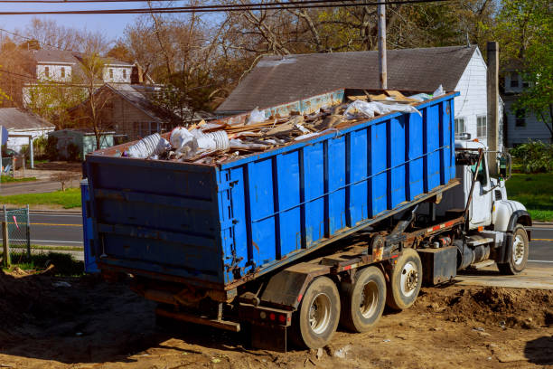 Best Retail Junk Removal  in Rockwood, TN