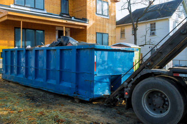 Best Basement Cleanout  in Rockwood, TN