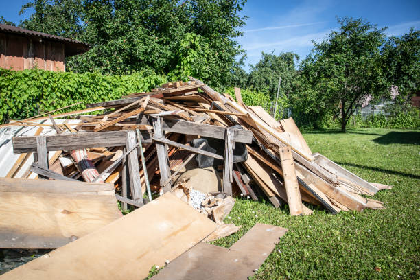 Best Same-Day Junk Removal Services  in Rockwood, TN