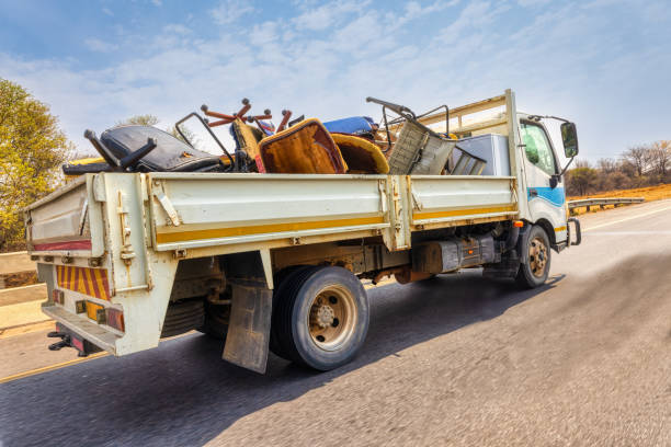 Best Residential Junk Removal  in Rockwood, TN