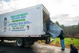 Best Commercial Junk Removal  in Rockwood, TN